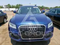 2016 Audi Q5 photo