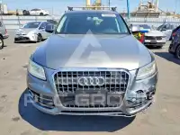 2016 Audi Q5 photo