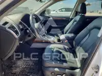 2016 Audi Q5 фото