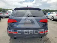 2016 Audi Q5 photo
