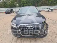 2016 Audi Q5 фото