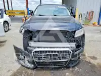 2016 Audi Q5 фото