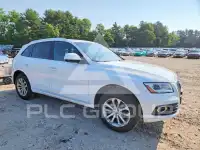 2016 Audi Q5 фото