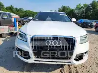 2016 Audi Q5 фото