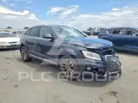 2016 Audi Q5 photo