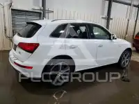 2016 Audi Q5 фото