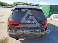 2016 Audi Q5 фото