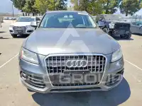 2016 Audi Q5 фото