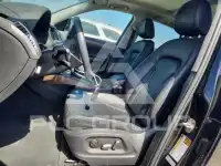 2016 Audi Q5 фото