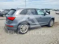 2016 Audi Q5 фото