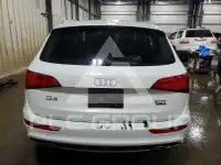 2016 Audi Q5 фото