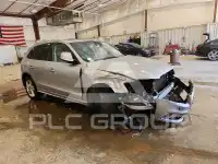 2016 Audi Q5 фото