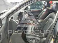2016 Audi Q5 фото