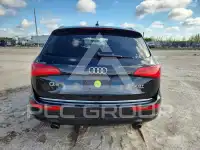 2016 Audi Q5 фото