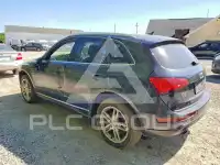 2016 Audi Q5 фото
