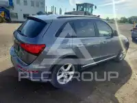 2016 Audi Q5 photo