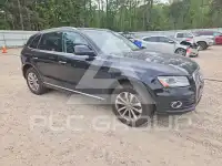 2016 Audi Q5 фото