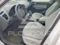 2016 Audi Q5 photo