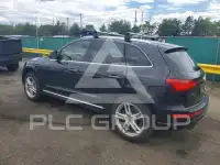 2016 Audi Q5 фото