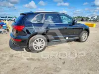2016 Audi Q5 фото