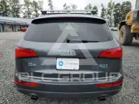 2016 Audi Q5 photo