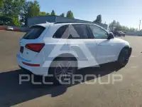 2016 Audi Q5 фото