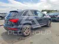 2016 Audi Q5 photo