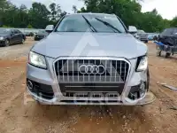 2016 Audi Q5 фото