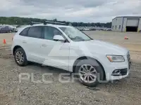 2016 Audi Q5 photo