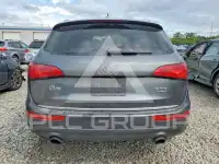 2016 Audi Q5 фото