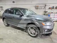 2016 Audi Q5 фото