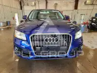 2016 Audi Q5 фото