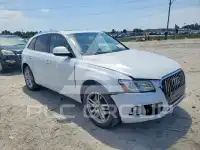 2016 Audi Q5 photo