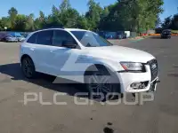 2016 Audi Q5 фото