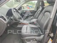 2016 Audi Q5 фото
