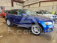 2016 Audi Q5 фото