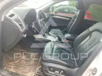 2016 Audi Q5 фото