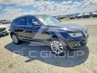 2016 Audi Q5 фото