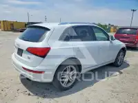 2016 Audi Q5 photo