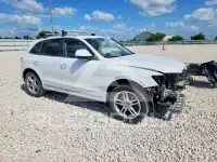 2016 Audi Q5 фото