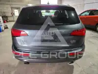 2016 Audi Q5 фото