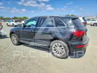2016 Audi Q5 фото