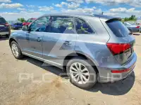 2016 Audi Q5 photo