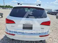 2016 Audi Q5 фото