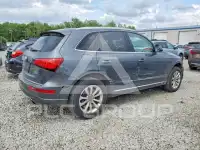 2016 Audi Q5 фото