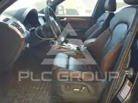 2016 Audi Q5 фото