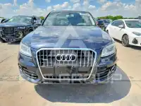 2016 Audi Q5 фото