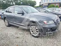 2016 Audi Q5 фото