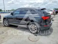 2016 Audi Q5 фото