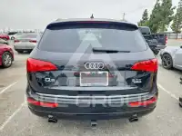 2016 Audi Q5 фото